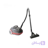 جارو برقی 2400 وات ماشینی فلوگل مدلVC259-6199