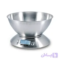 ترازو آشپزخانه عرشیا مدل KWS270-2039