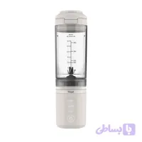 شیکر شارژی فلوگل مدلPB112-6234 سفید