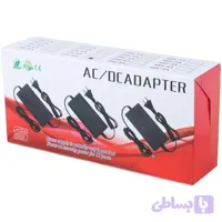 آداپتور برق AC/DC 1250 12V 5A