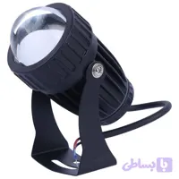 پروژکتور جت لایت ۱۲ وات پرشین لایت ایران Persian Light Iran