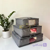 کاور پتو متوسط اسپان باند
