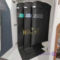 کاور لباس