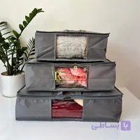 کاور پتو کوچک اسپان باند