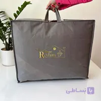 کاور پتو بزرگ اسپان باند