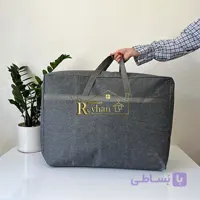 کاور پتو برزنتی بزرگ