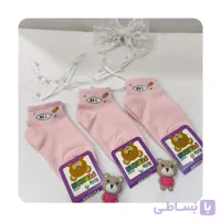 جوراب بچگانه