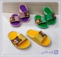 دمپایی بچگانه