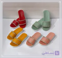 صندل رز دخترانه