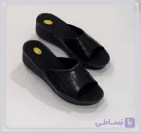 صندل طرح سنگی لژدار
