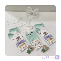جوراب بچگانه