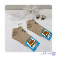جوراب بچگانه