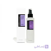 تونر درمانی ضدجوش و روشن کننده