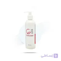 اسکراب کریستالی سلاوی فرانسه