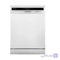 ماشین ظرفشویی پاکشوما مدل PDV 3513 با ظرفیت 15 نفره