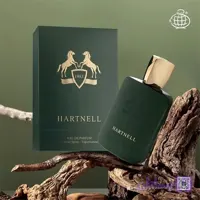ادکلن مردانه هارتنل فراگرانس ورد،رایحه د مارلی هالتان