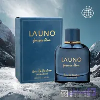 ادکلن مردانه لااونو فورد آور بلو فراگرانس ورد،رایحه دولچه گابانا لایت بلو فور اور