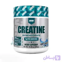 کراتین مونوهیدرات ردکان وان ۳۰۰ گرم