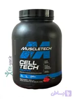 کراتین ترکیبی سل تک 2.72KG