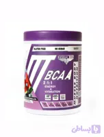 BCAA ENERGY 2:1:1ماسل بادی ناتریشن