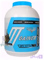 گینر 4.6KGماسل بادی ناتریشن muscle body nutrition