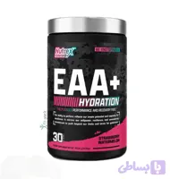 مکمل آمینو اسید EAA پلاس هیدراتاسیون ناترکس