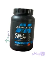 کراتین ترکیبی سل تک 1.36KG
