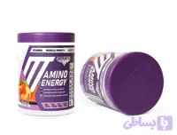 آمینو انرژی پودری 350G ماسل بادی ناتریشن muscle body nutrition