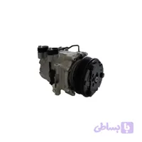 کمپرسور کولر جک J4