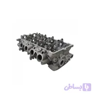 سرسیلندر جک J4