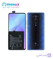 باتری شیائومی Mi 9T مدل BP41 با یکسال گارانتی و ضمانت تعویض (حتی بادکردگی)