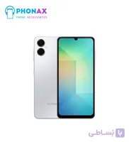 باتری اورجینال سامسونگ  A06 5G با یکسال گارانتی و ضمانت تعویض (حتی بادکردگی)
