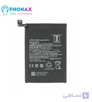 باتری اورجینال شیائومی Mi 10T Lite مدل BM4W با گارانتی و ضمانت تعویض (حتی بادکردگی)