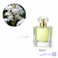 عطر گل مریم طبیعی | Tuberose Natural