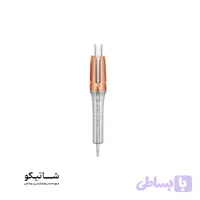 دستگاه کرلی مو‌ شـیگلم سایز 25