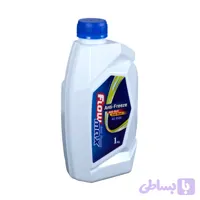 ضدیخ و ضدجوش فلومکس حجم یک لیتر