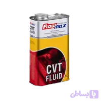 روغن گیربکس تمام سینتتیک ATF/CVT فلومکس حجم ۱ لیتر