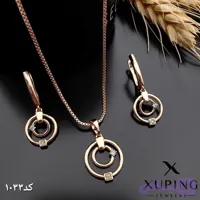 نیم ست ژوپینگ (کد 52YOP)