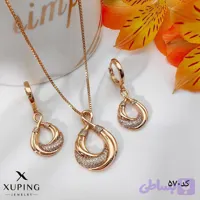 نیم ست ژوپینگ (کد B5B4S)