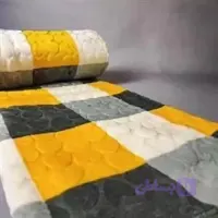 پتو ماندانا یک نفره گرم سنگین