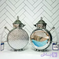 فلاکس فانتزی چای و قهوه سبز نجیب