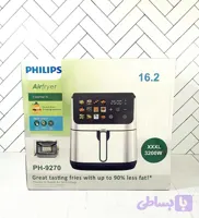 سرخ کن بدون روغن مدلPH-9820 فیلیپس