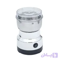 آسیاب برقی سیلور کرست G_8200