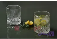 لیوان اسلو کوتاه لوکس