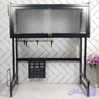 جاظرفی دو طبقه 65 سانتی متری بلینا