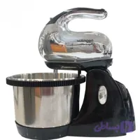 همزن کاسه دار زولینگن مدل GTM8014 - فروشگاه اینترنتی مهراد استور