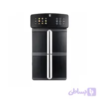 سرخ کن 8008 دوطبقه 11 لیتر MRS - فروشگاه اینترنتی مهراد استور