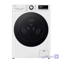 ماشین لباسشویی 10,5 کیلوگرم اتوماتیک ال جی مدل F4V5