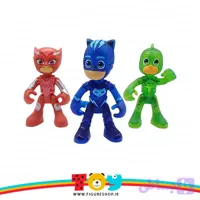 اکشن فیگور شب نقاب ( pj mask )