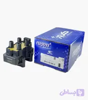 کویل ساژم XU7 پژو ۴۰۵-کروز